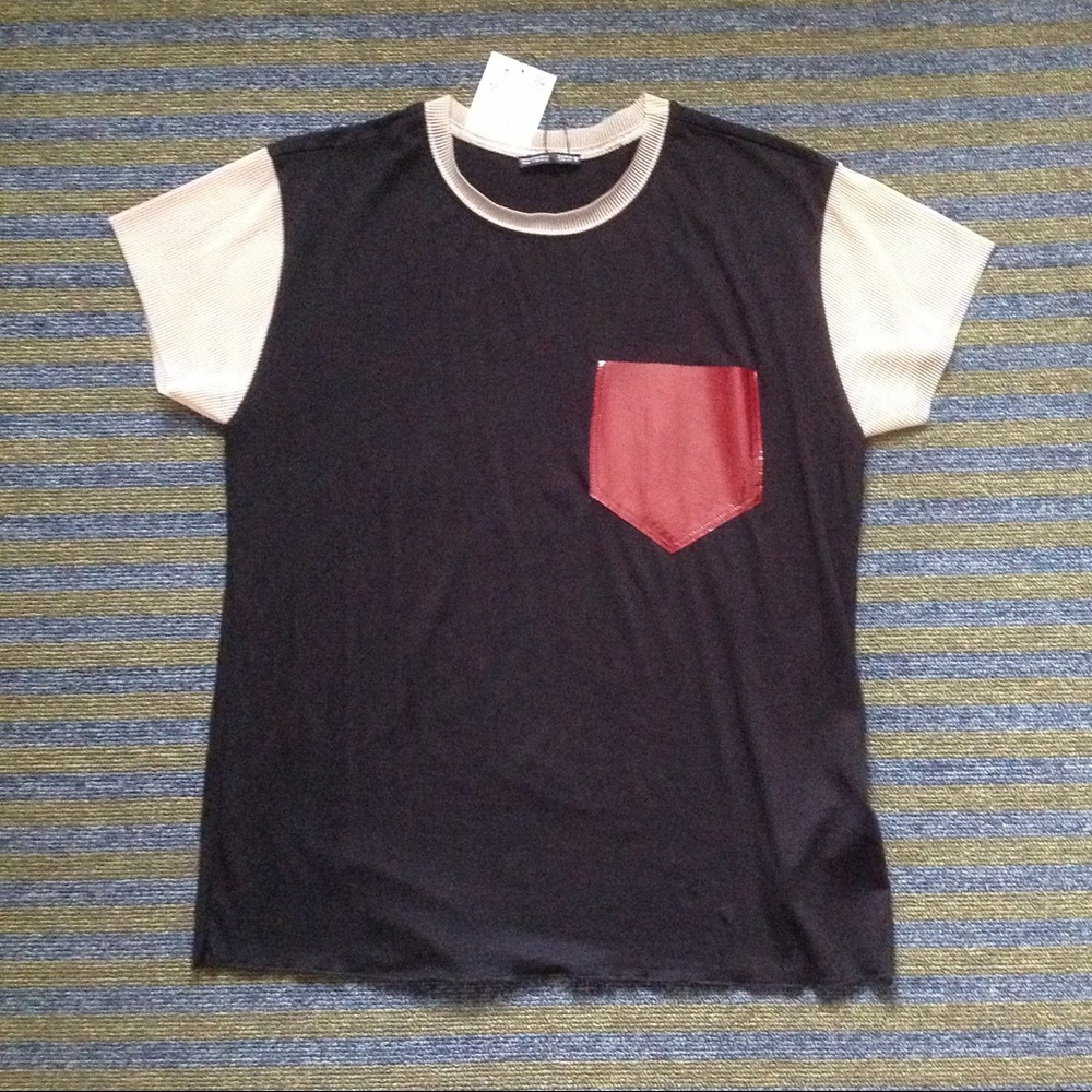 Zara top